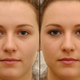 Illustration for article titled Here's Why You're Wearing More Makeup Than Everyone Thinks You Need To